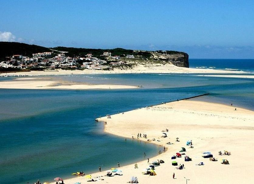 Spiaggia Foto