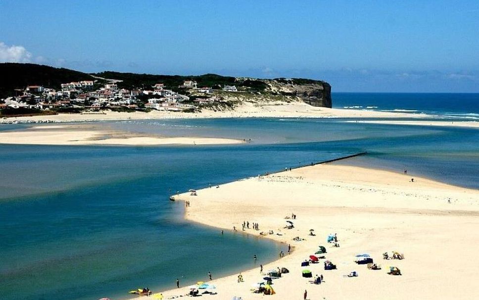 Spiaggia Foto