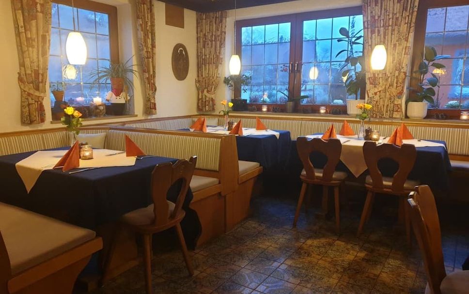 Ristorante Foto