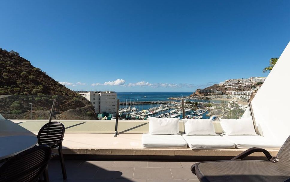 Balcone Foto