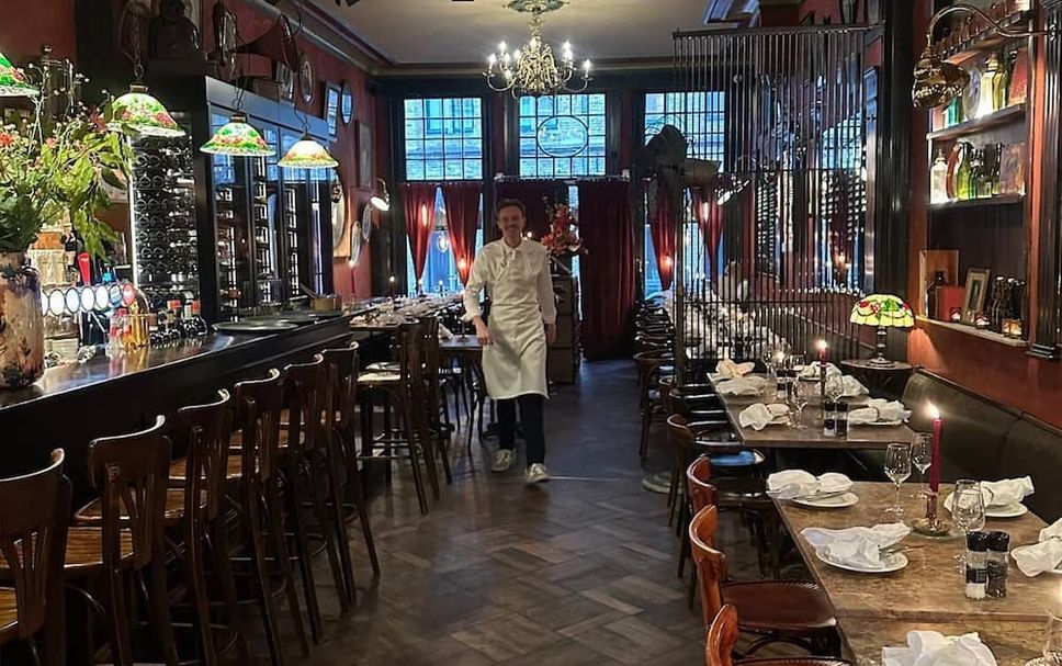 Ristorante Foto