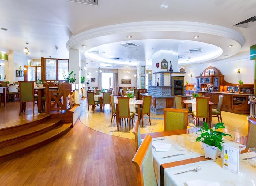 Ristorante Foto