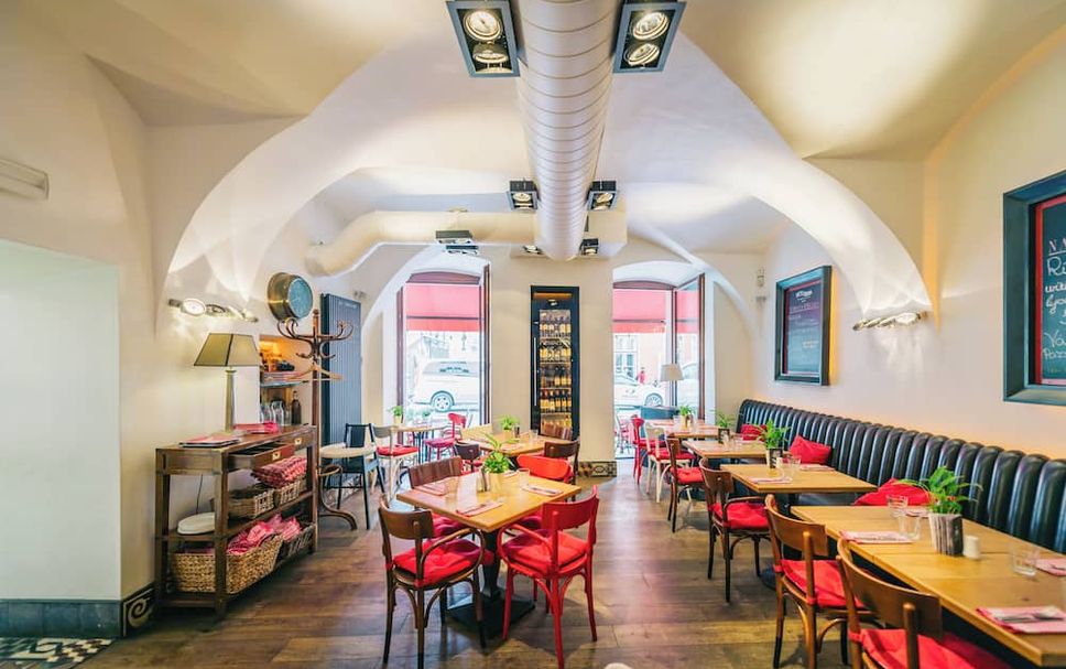 Ristorante Foto