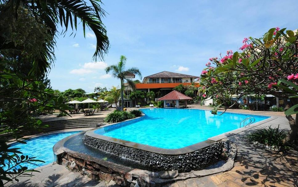 Piscina Foto