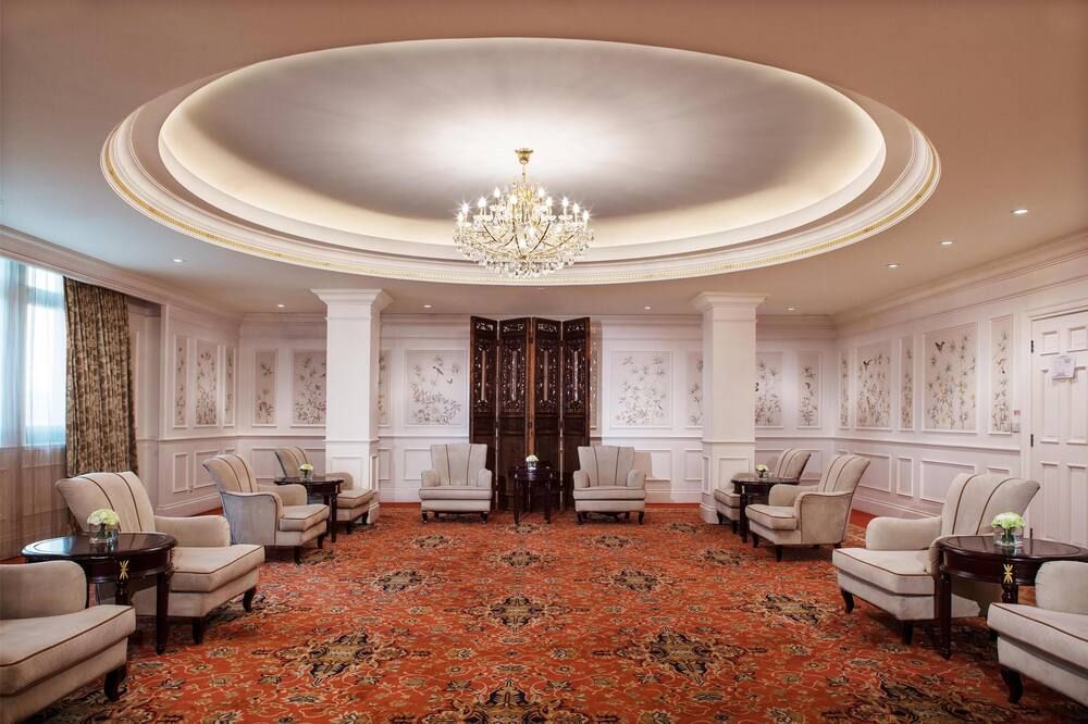 Area lounge
