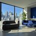 Area lounge