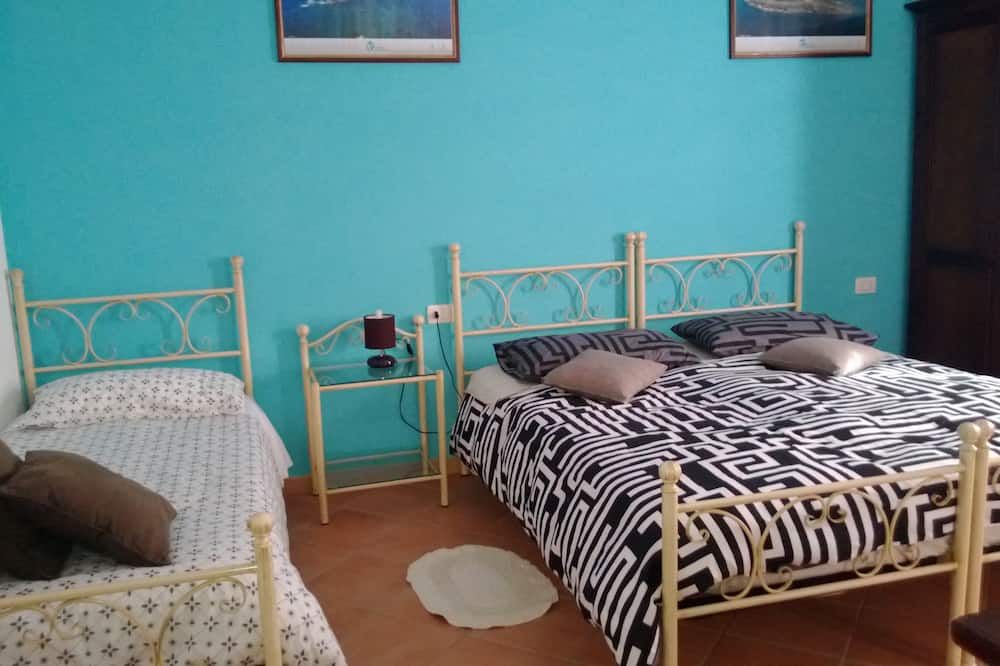Camera da letto
