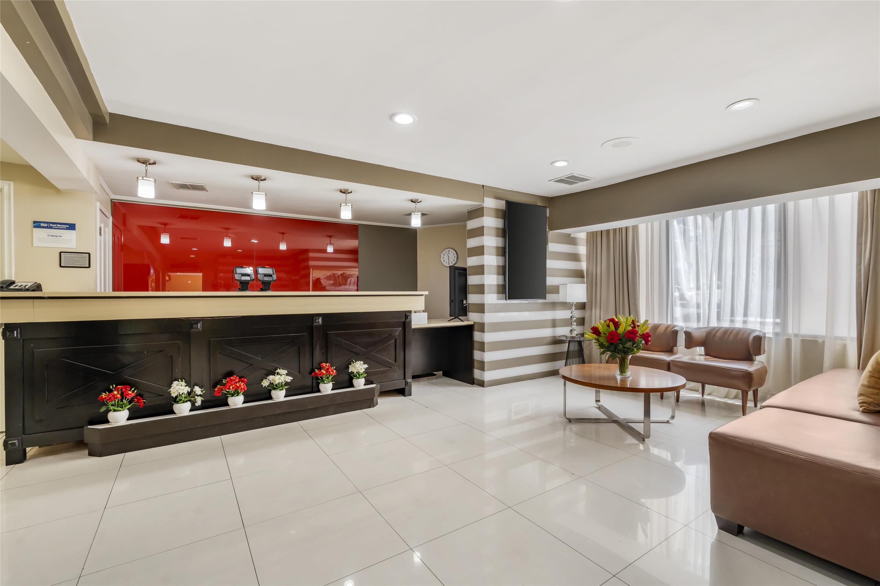 Ingresso