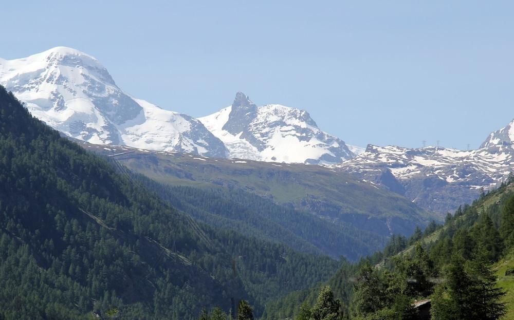 Vista esterna