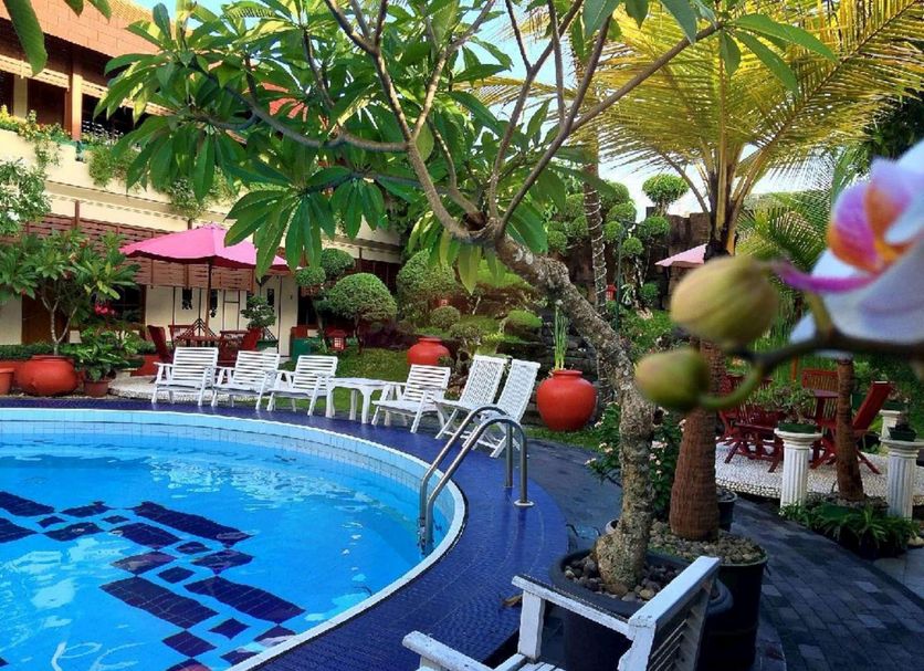 Piscina Foto
