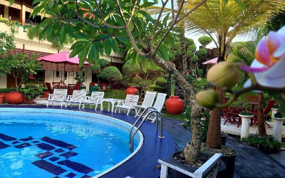 Piscina Foto