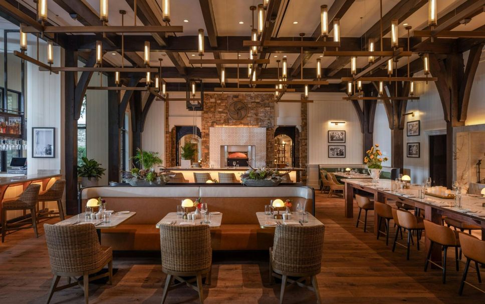 Ristorante Foto