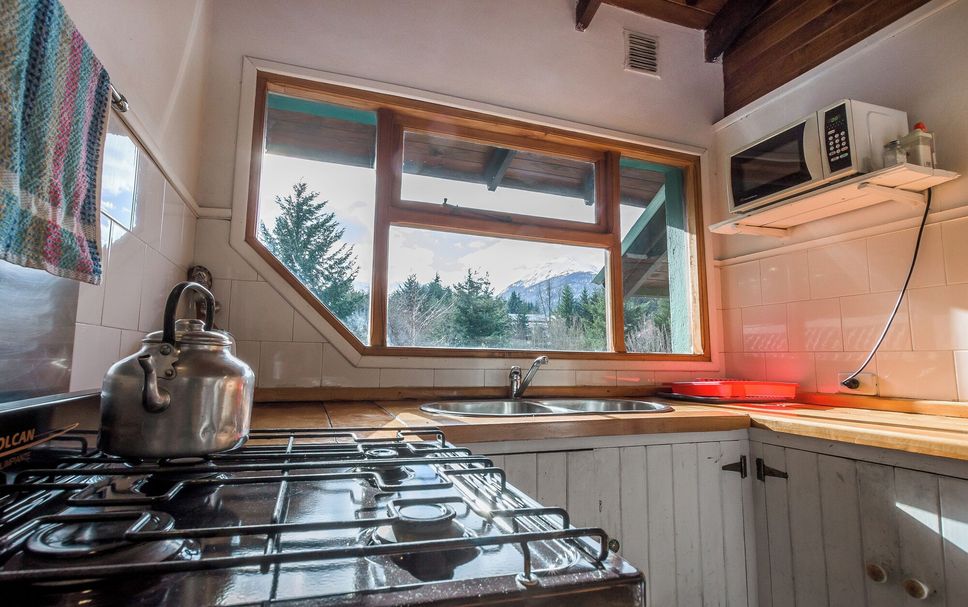 Cucina Foto