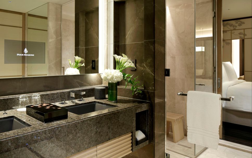 Bagno Foto
