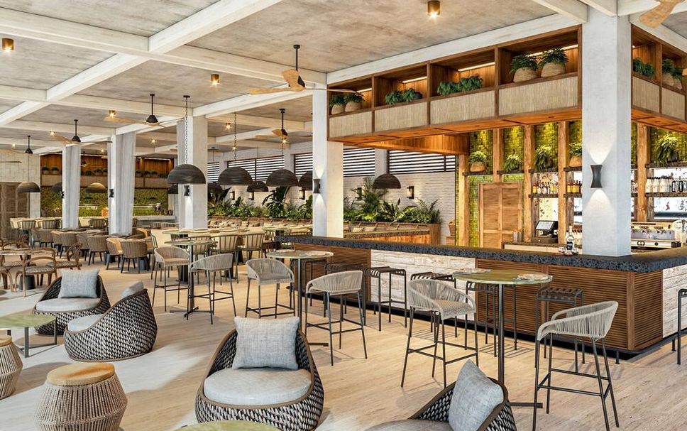 Bar Foto