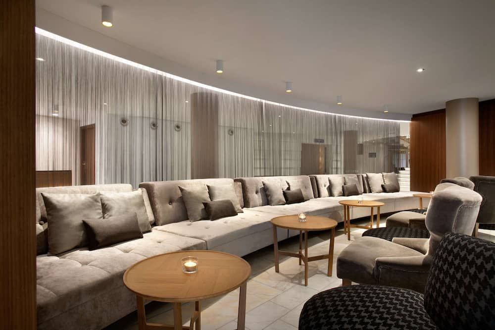 Area lounge