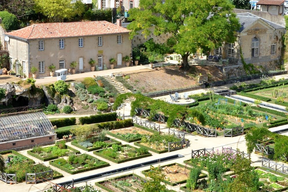 Vista esterna