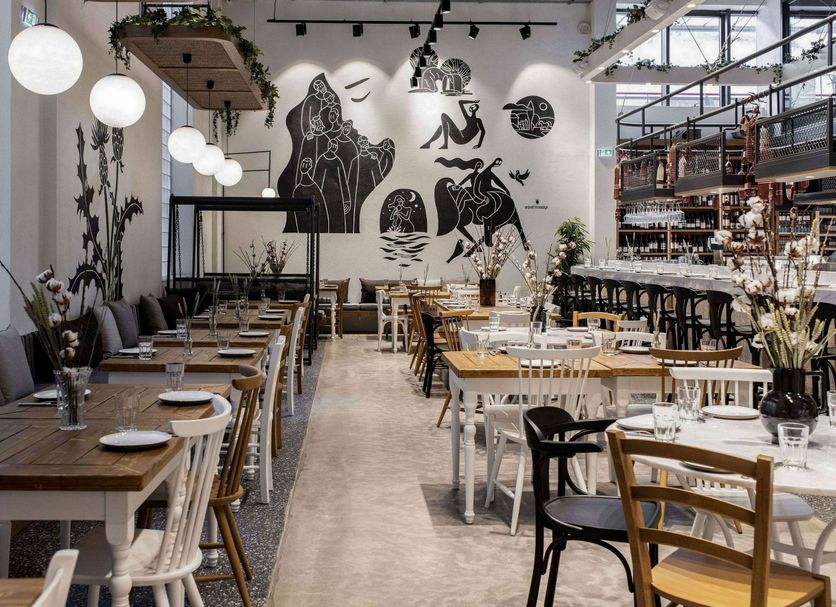 Ristorante Foto