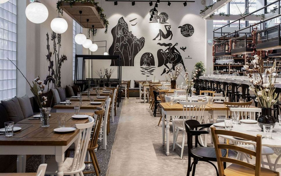 Ristorante Foto