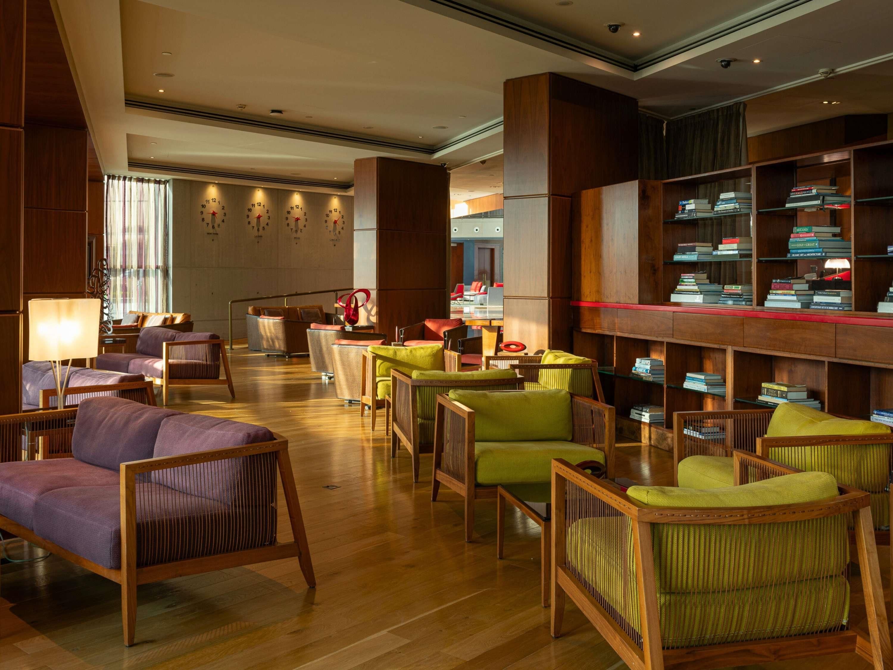 Area lounge