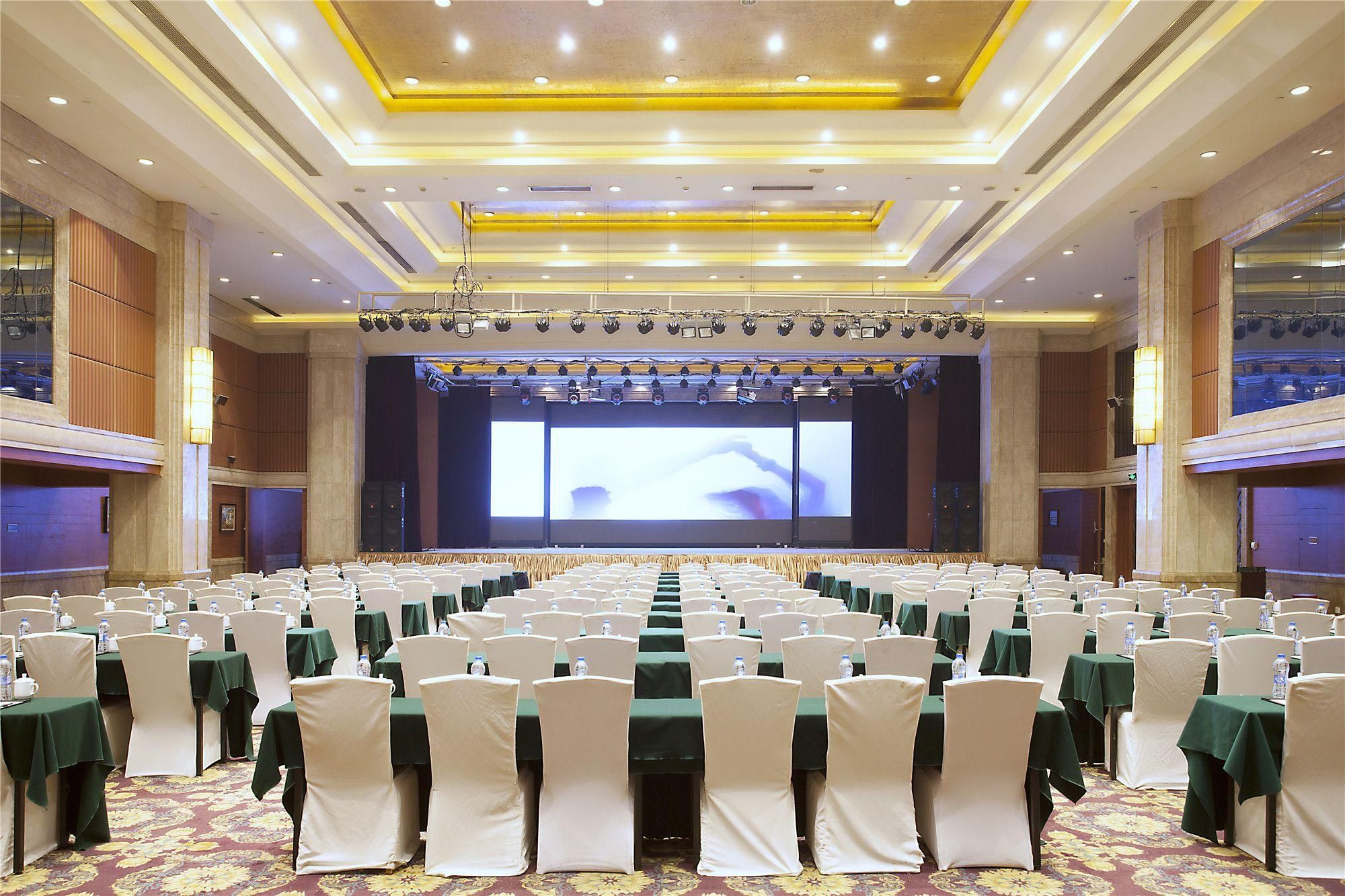 Sala conferenze