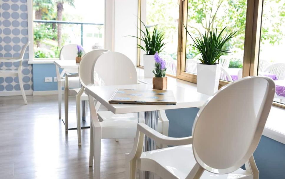 Sala pranzo Foto