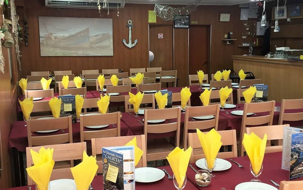 Ristorante Foto