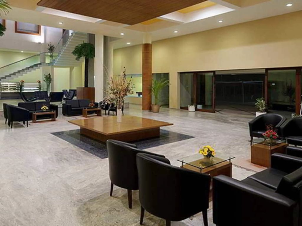 Ingresso