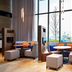 Area lounge