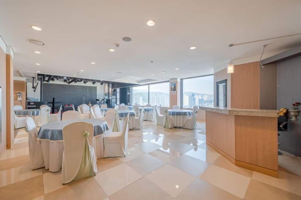 Sala ricevimenti