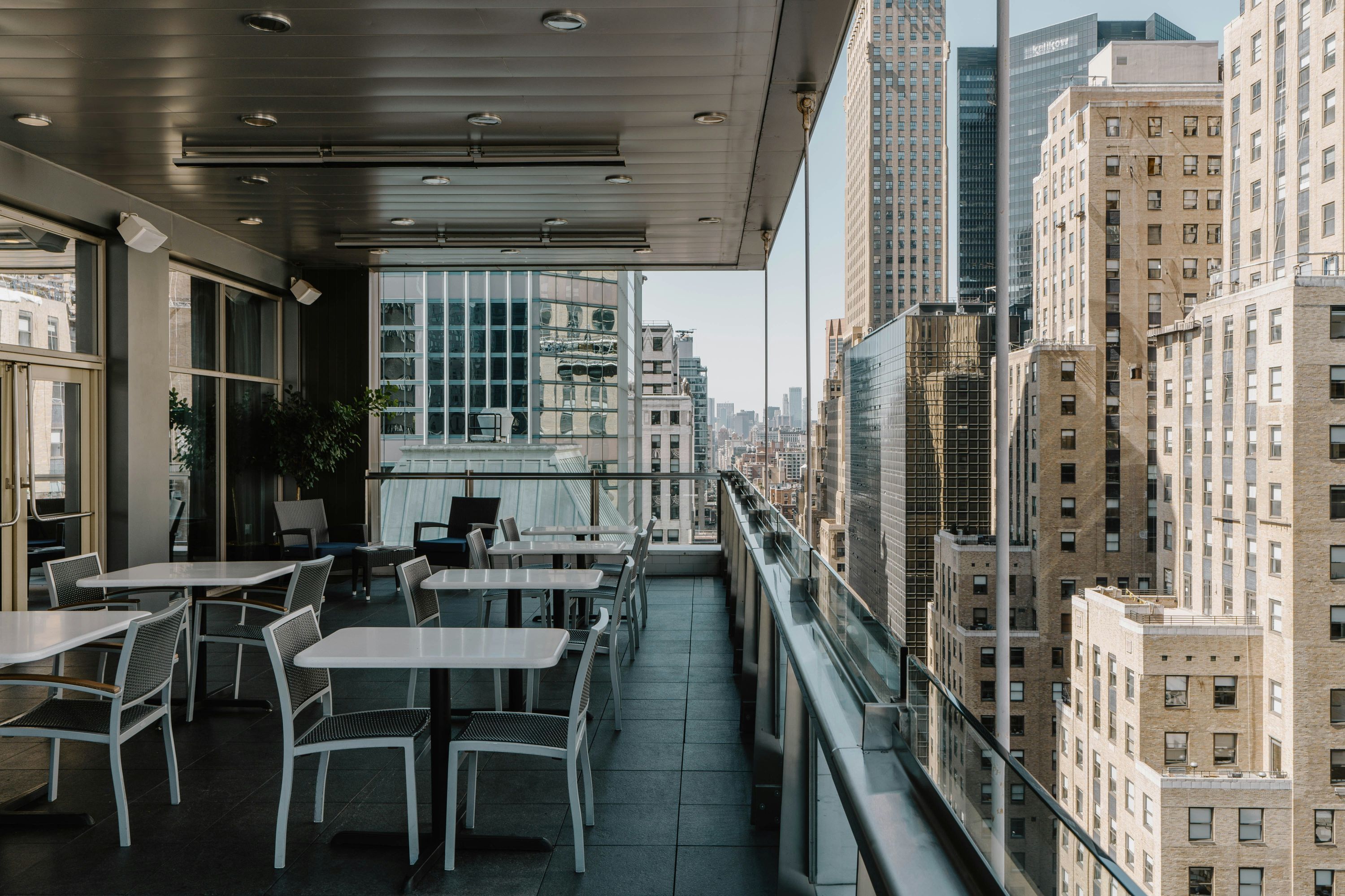 Balcone