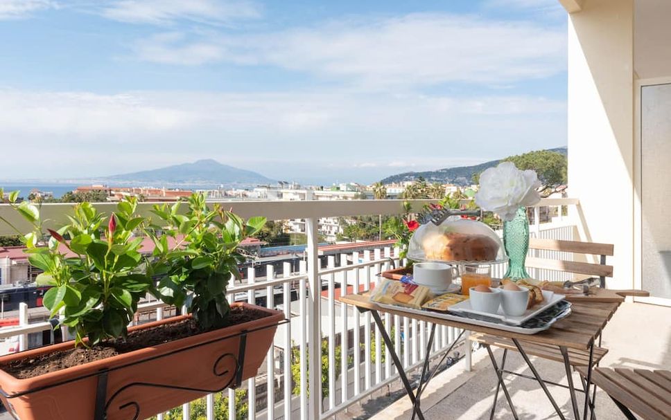 Balcone Foto