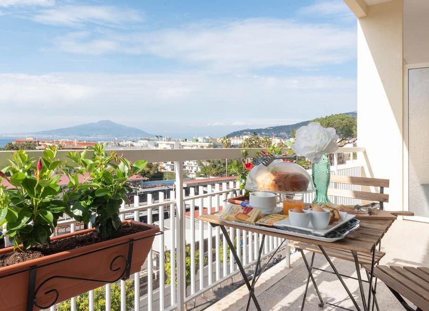 Balcone Foto