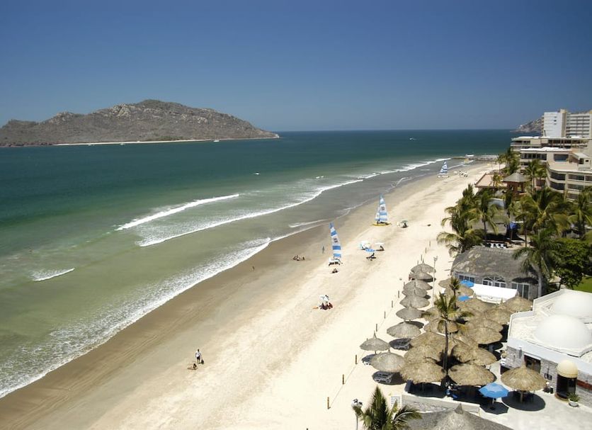 Spiaggia Foto