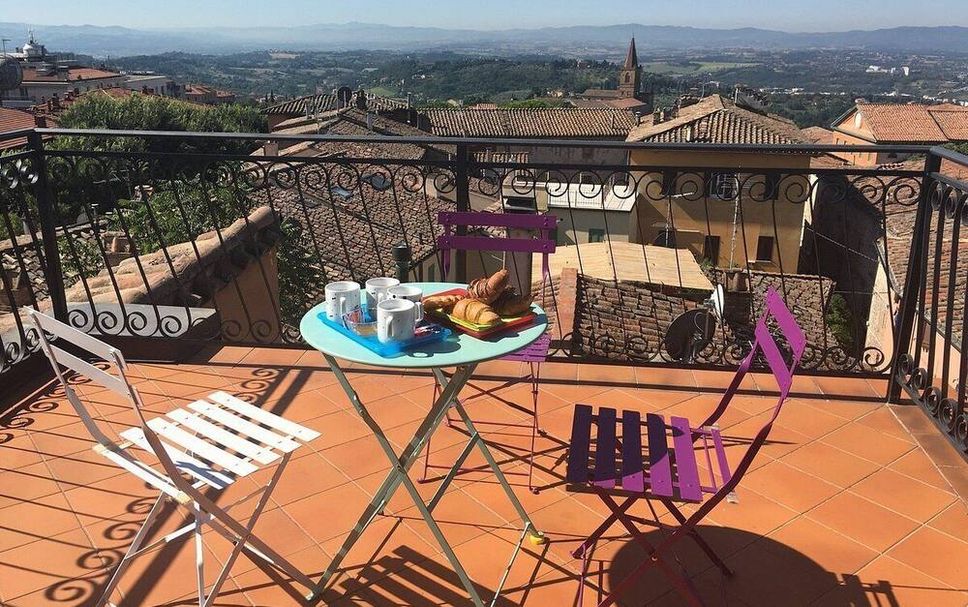 Balcone Foto