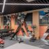 Palestra