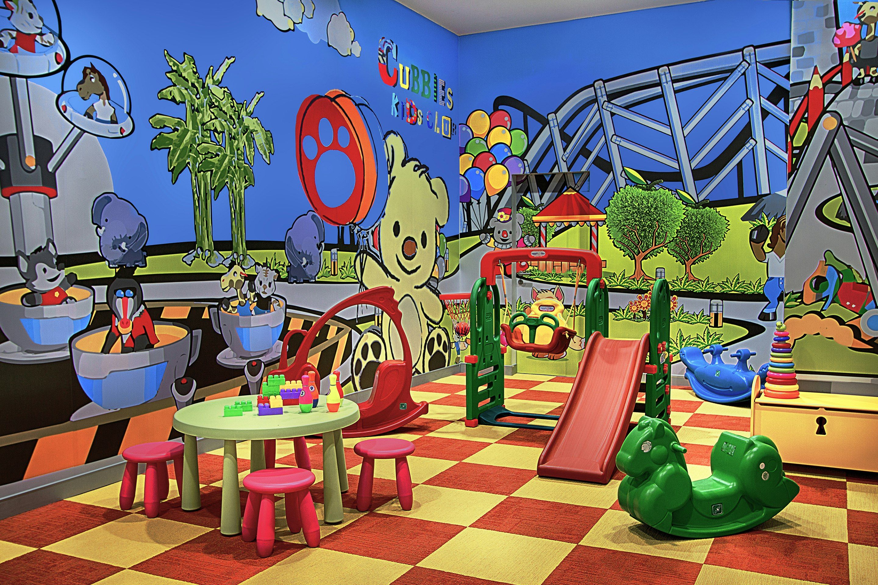 Palestra