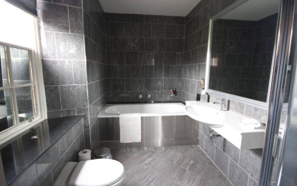 Bagno Foto