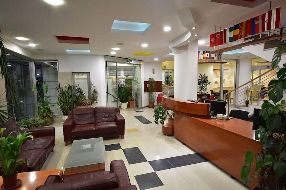 Ingresso
