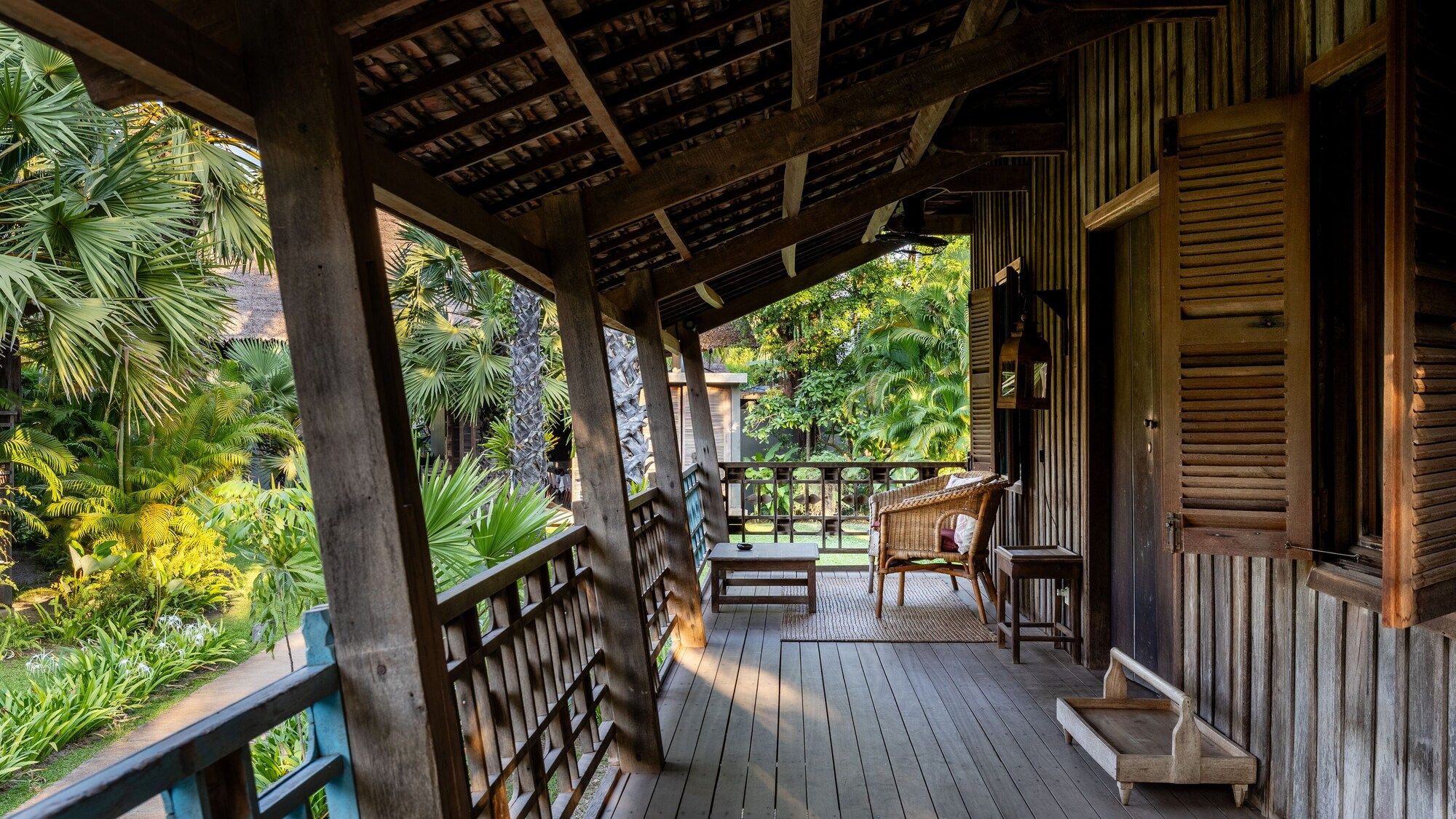 Balcone