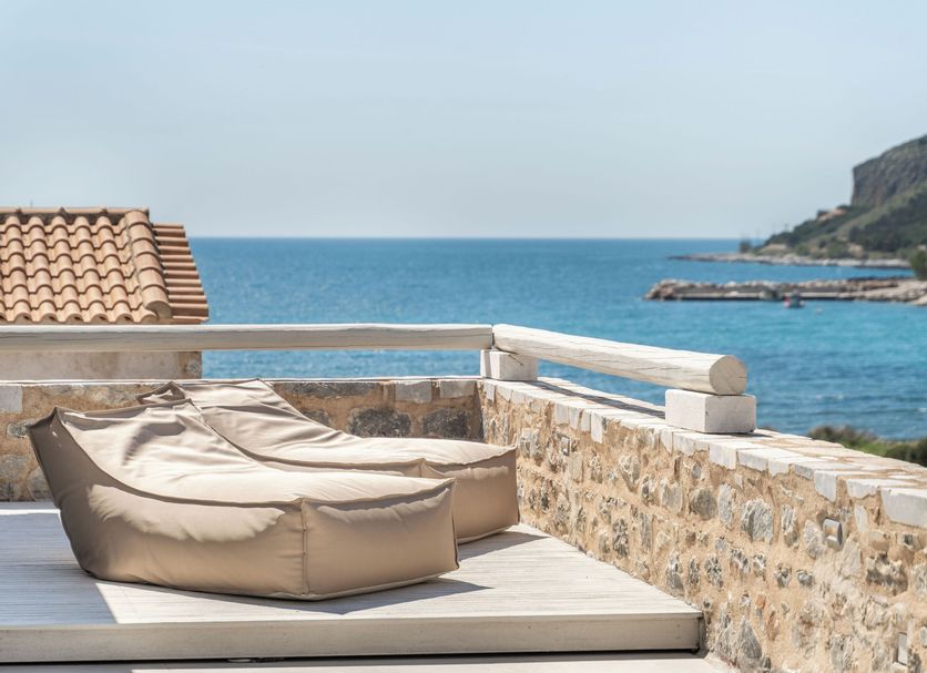 Balcone Foto