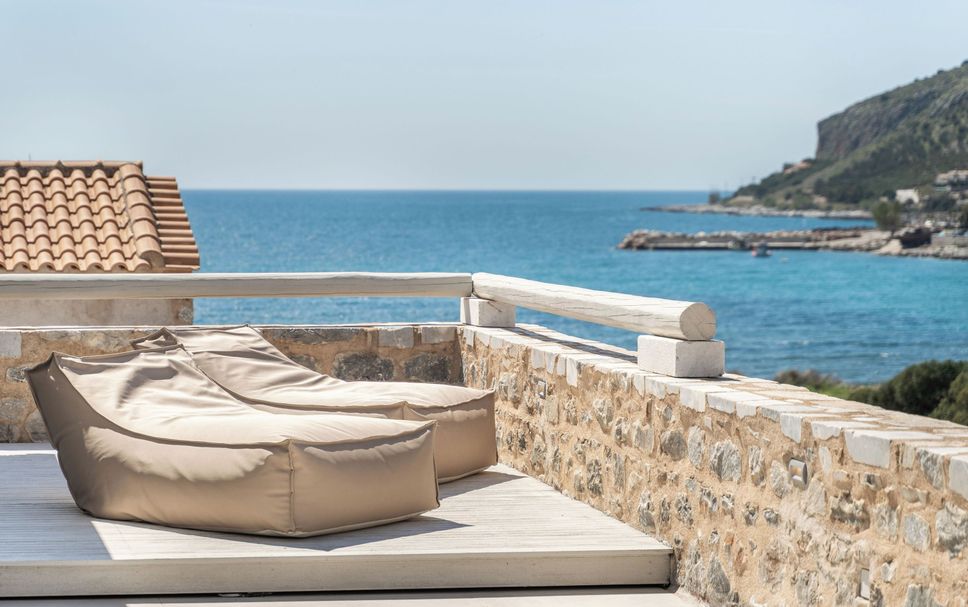 Balcone Foto