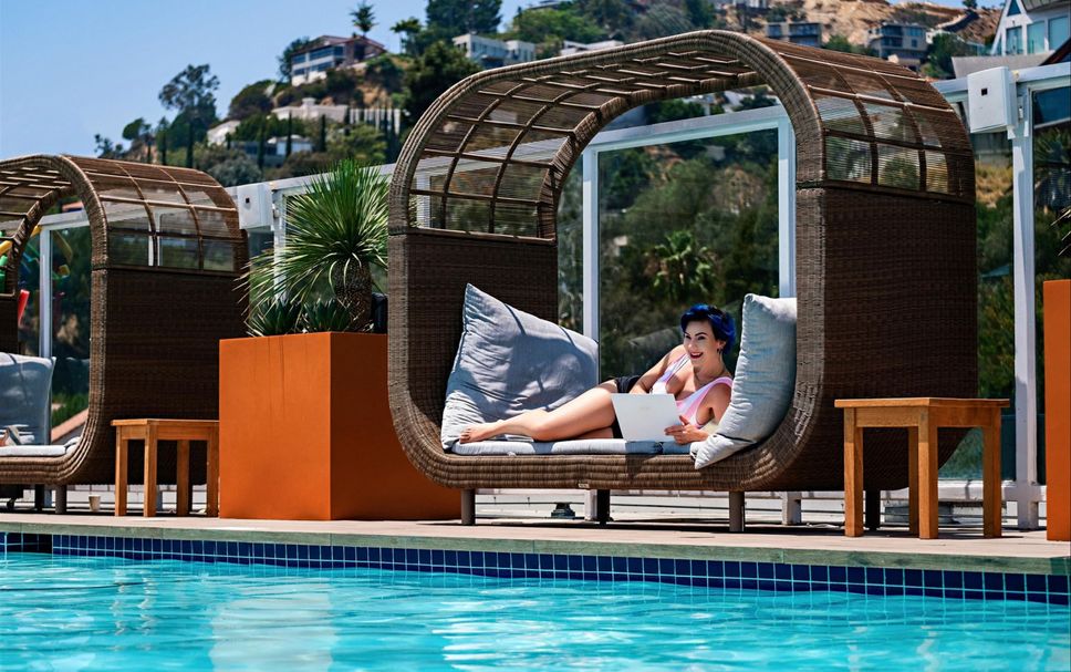 Piscina Foto