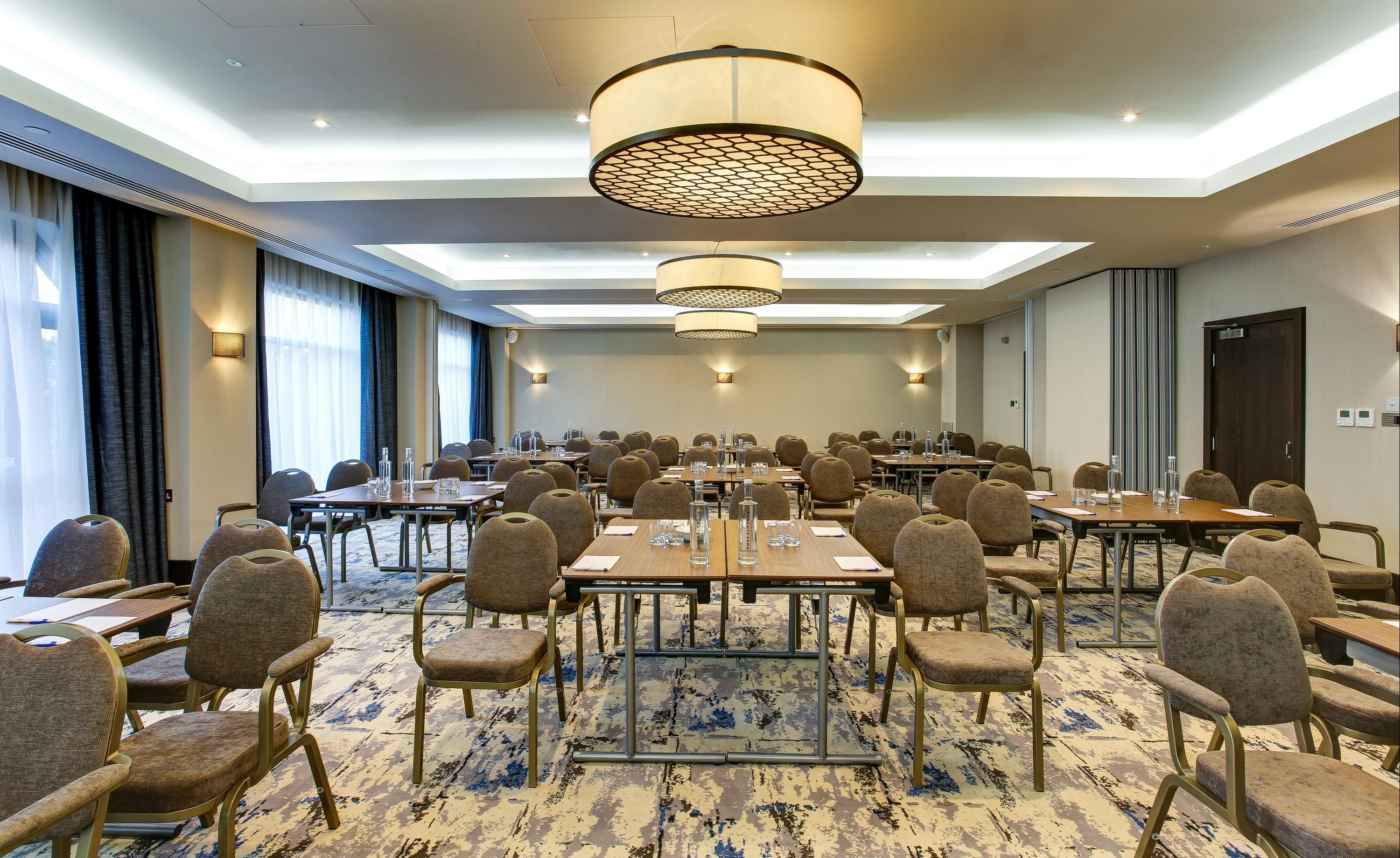 Sala conferenze