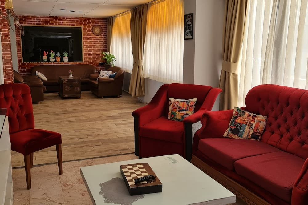Area lounge