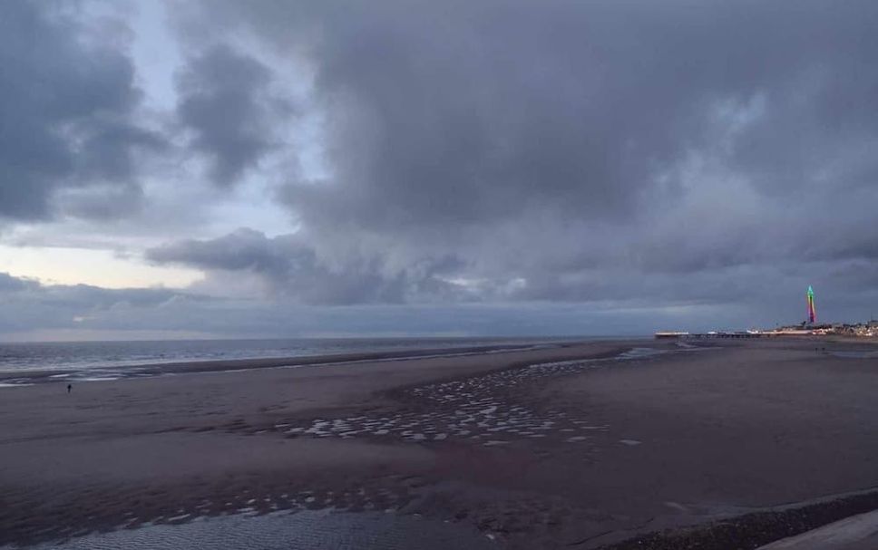 Spiaggia Foto