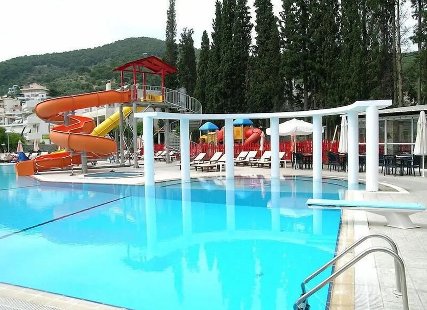 Piscina Foto