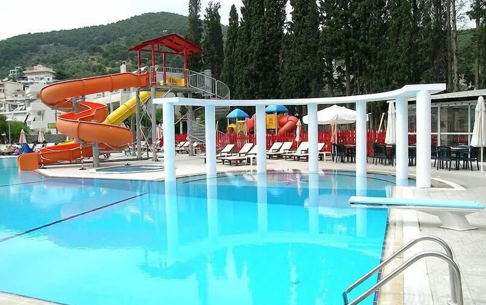 Piscina Foto