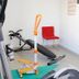 Palestra