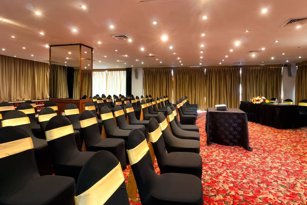 Sala conferenze